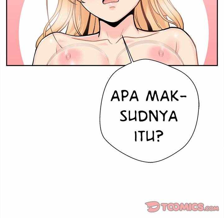 Crossing the Line - Chapter 43 58