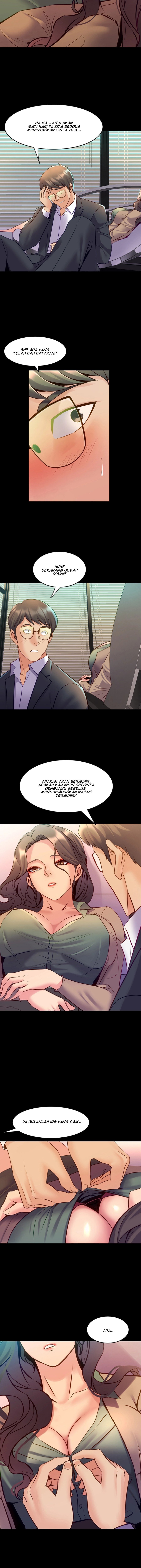 Cohabitation with My Ex-Wife - Chapter 43 6 Cohabitation with My Ex-Wife - Chapter 43 6