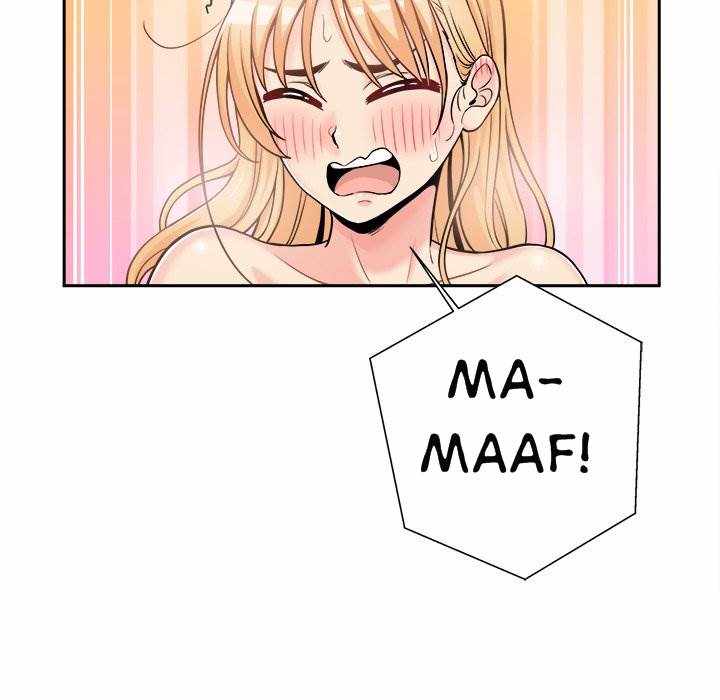 Crossing the Line - Chapter 43 83