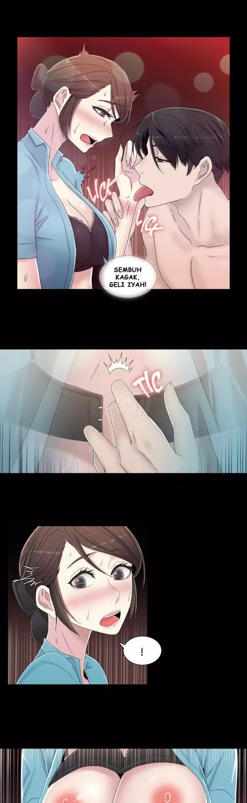 Miss Mystic - Chapter 43 11