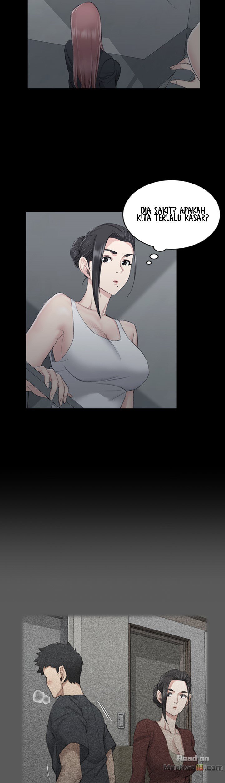 That Mans Epilepsy - Chapter 43 27