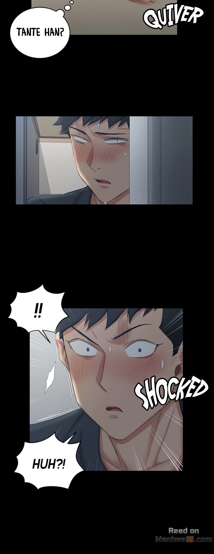 That Mans Epilepsy - Chapter 43 4