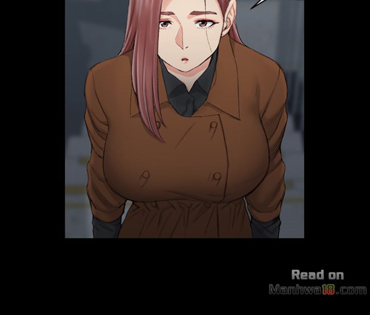 That Mans Epilepsy - Chapter 43 8