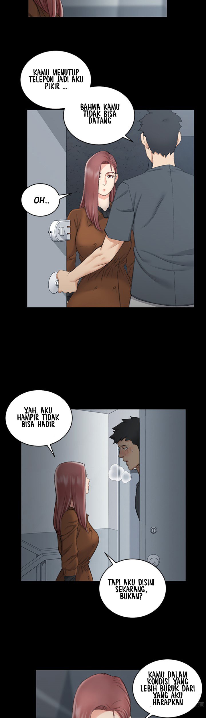 That Mans Epilepsy - Chapter 43 7