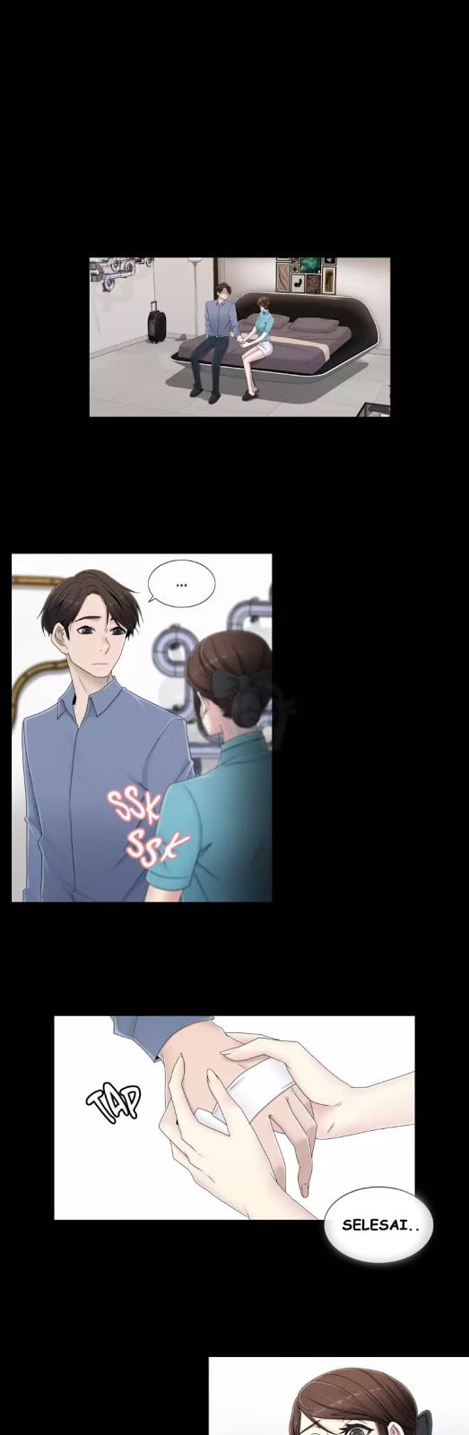Miss Mystic - Chapter 43 1