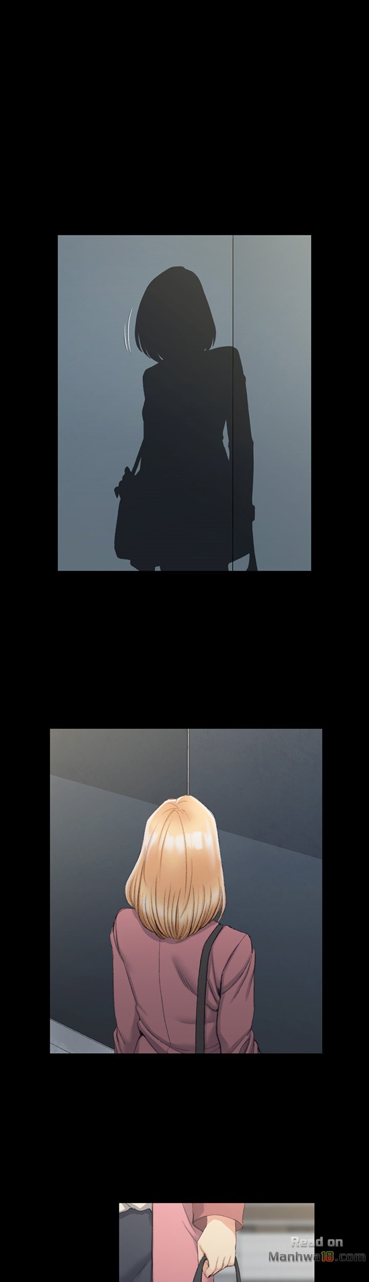 That Mans Epilepsy - Chapter 43 12