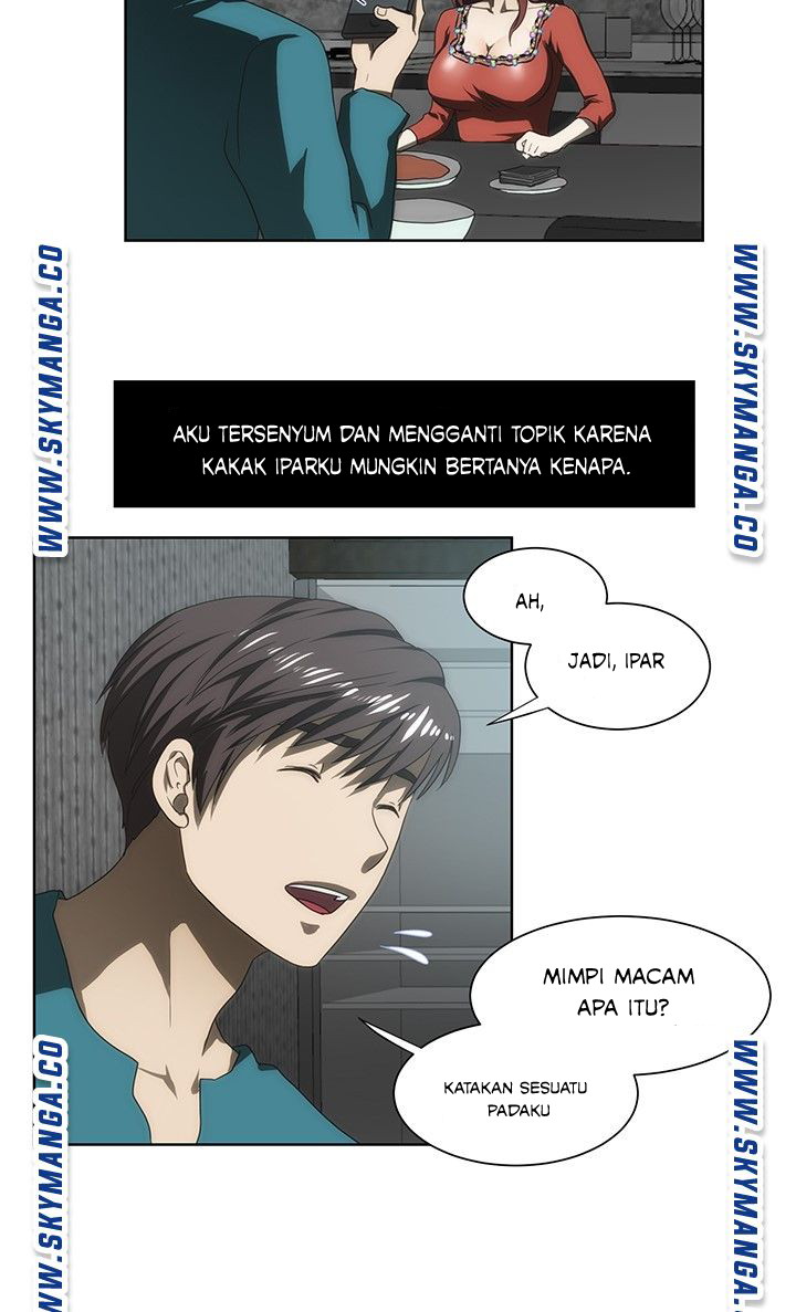 My Sister-in-Law&#8217;s Ass - Chapter 43 9