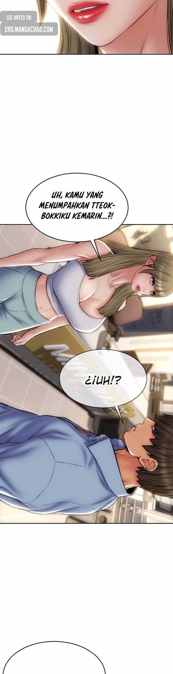 Bad Guy (Mojo) - Chapter 43 29