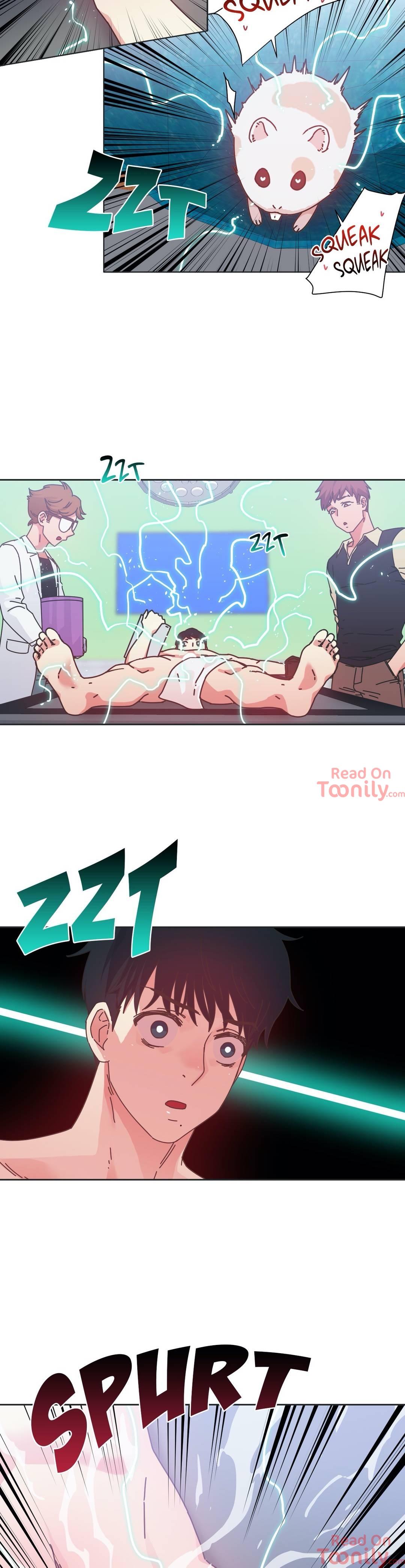 Tie Me Up - Chapter 43 26