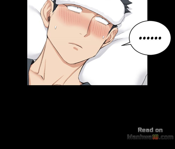 That Mans Epilepsy - Chapter 43 20