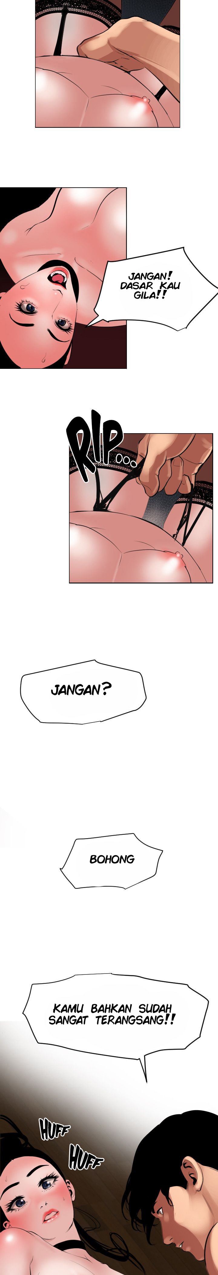 Lightning Rod - Chapter 43 22