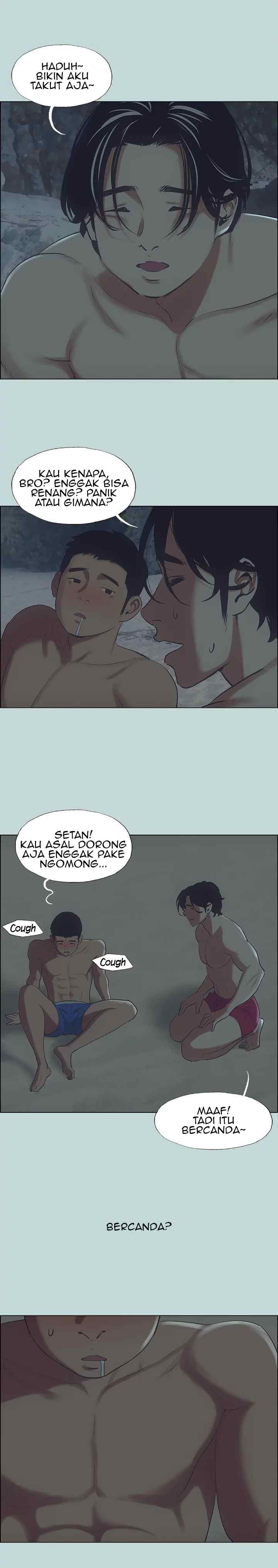 Summer Vacation - Chapter 43 3 Summer Vacation - Chapter 43 3