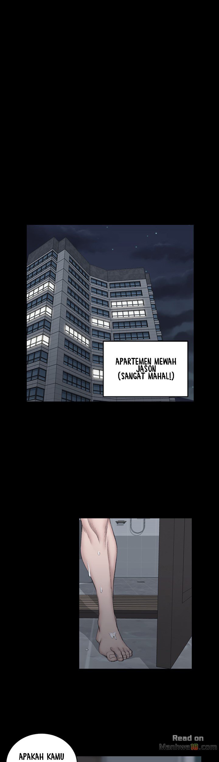 That Mans Epilepsy - Chapter 43 38