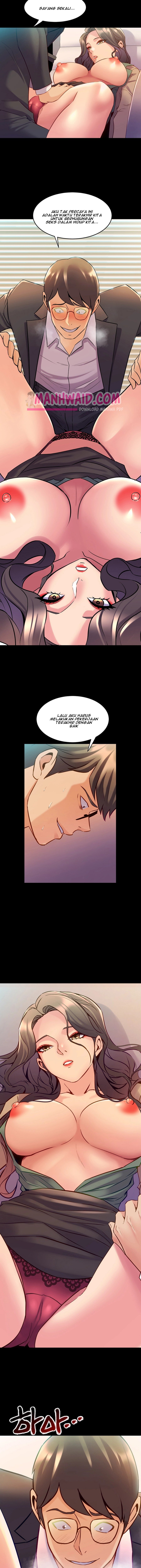 Cohabitation with My Ex-Wife - Chapter 43 8 Cohabitation with My Ex-Wife - Chapter 43 8