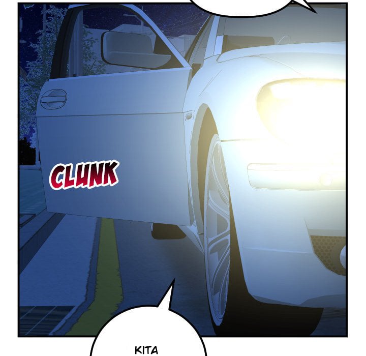 Analog - Chapter 43 46