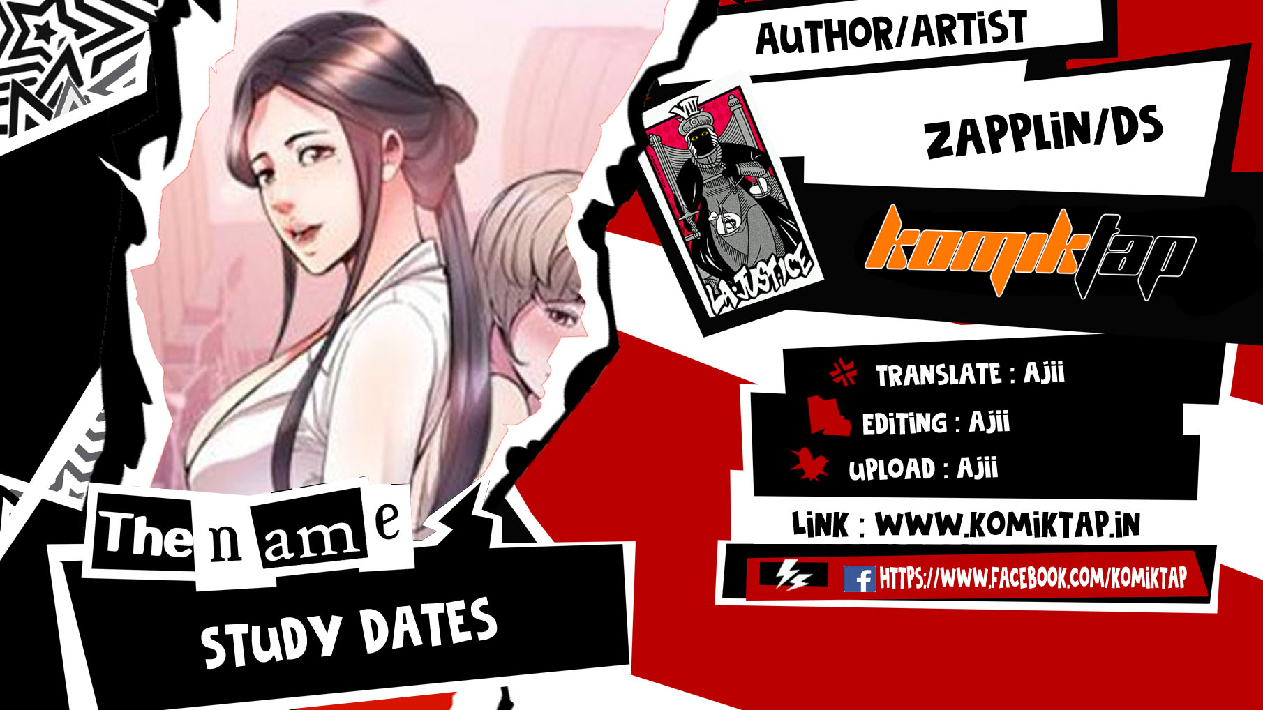 Boss of the Reading Room - Chapter 43 1