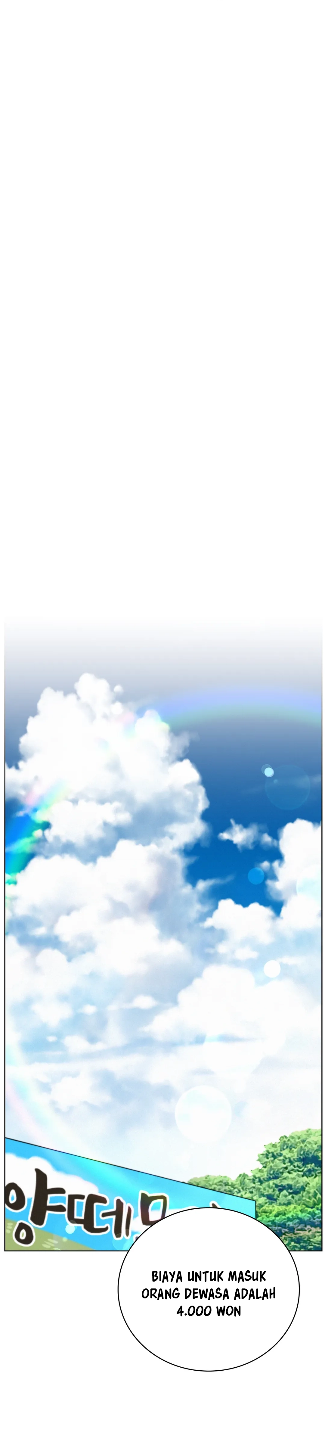Staying with Ajumma - Chapter 43 19