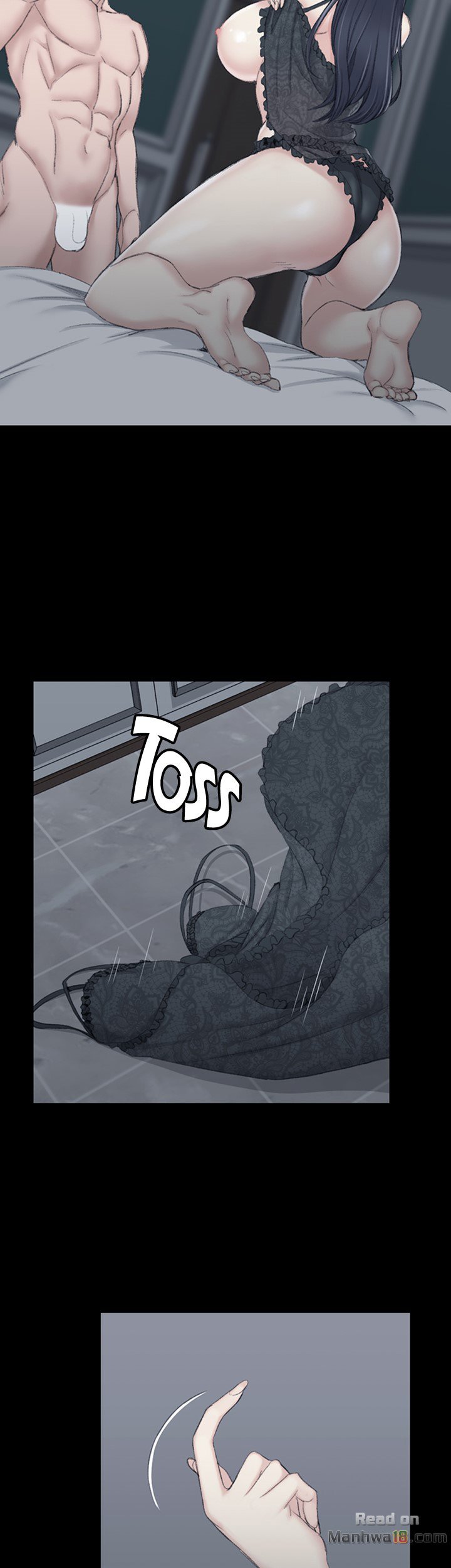 That Mans Epilepsy - Chapter 43 42