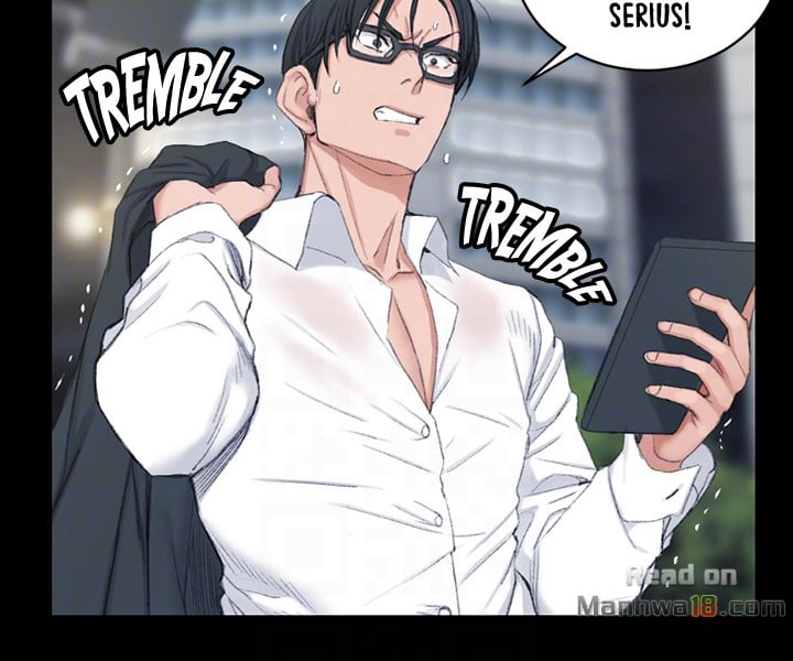 That Mans Epilepsy - Chapter 43 37