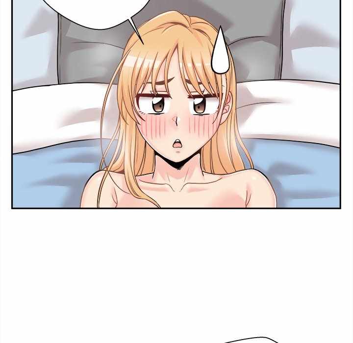 Crossing the Line - Chapter 43 62