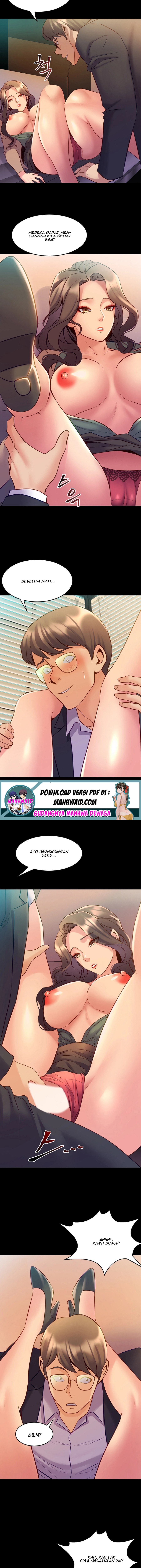 Cohabitation with My Ex-Wife - Chapter 43 10 Cohabitation with My Ex-Wife - Chapter 43 10