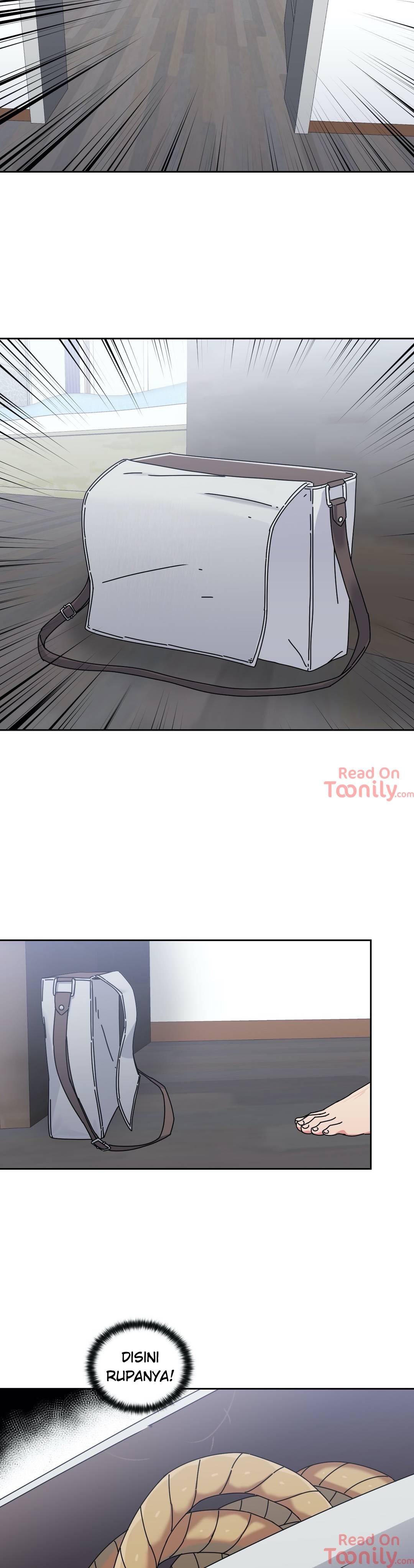 Tie Me Up - Chapter 43 10