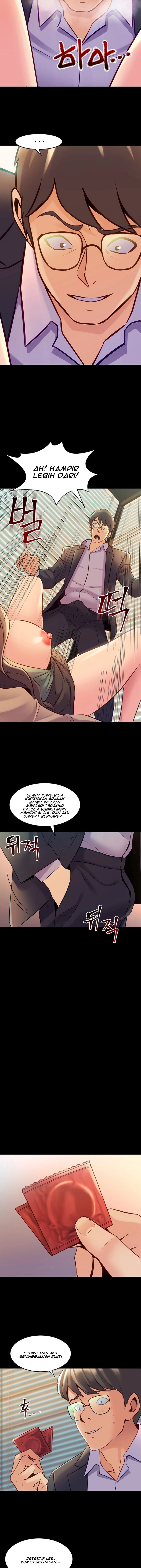 Cohabitation with My Ex-Wife - Chapter 43 9 Cohabitation with My Ex-Wife - Chapter 43 9