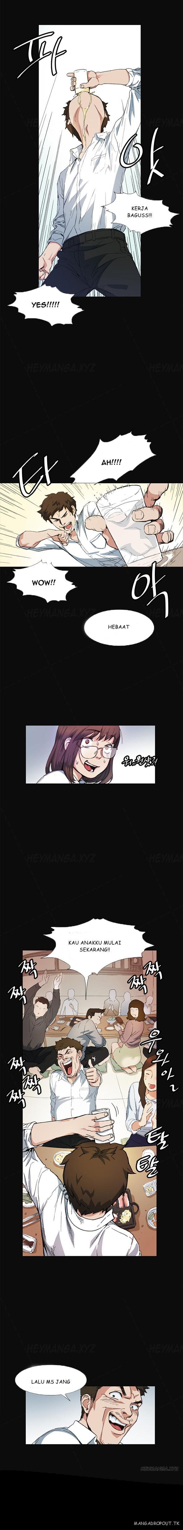 By Chance - Chapter 09 6