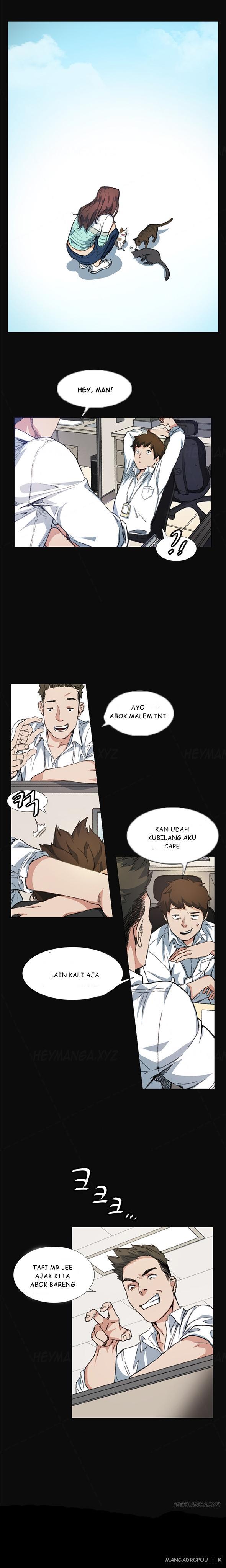 By Chance - Chapter 09 2