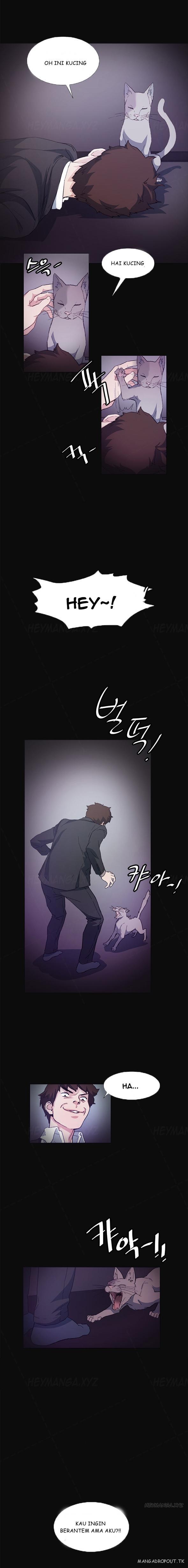 By Chance - Chapter 09 14