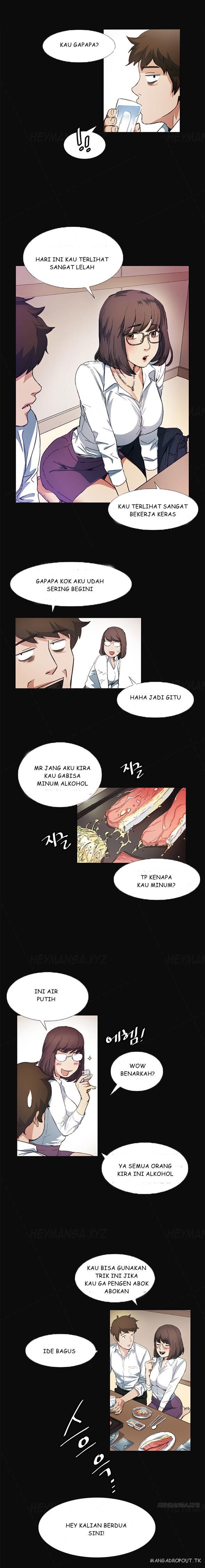 By Chance - Chapter 09 4