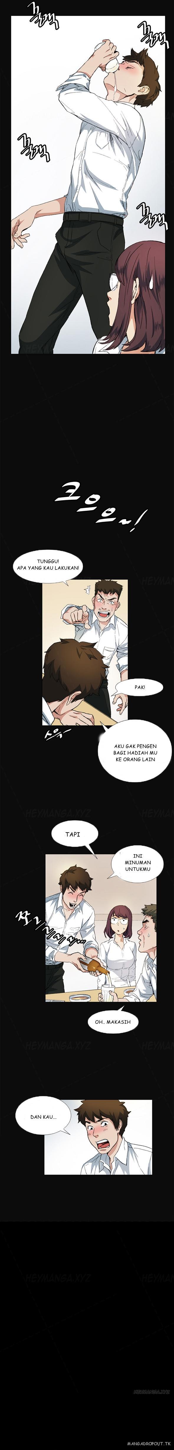 By Chance - Chapter 09 8