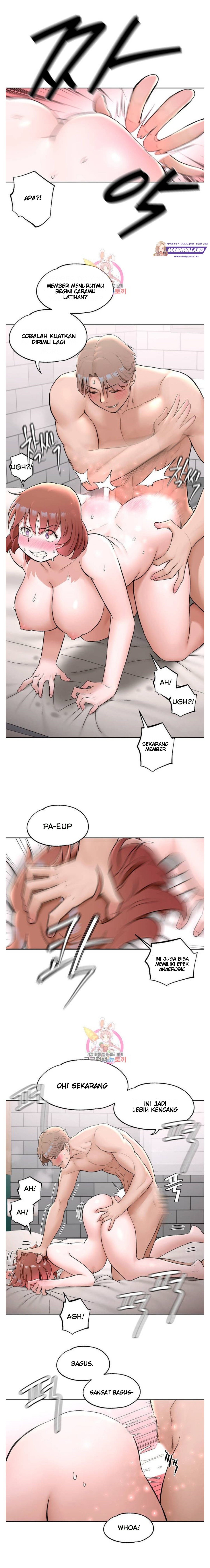 Sexercise - Chapter 58 11