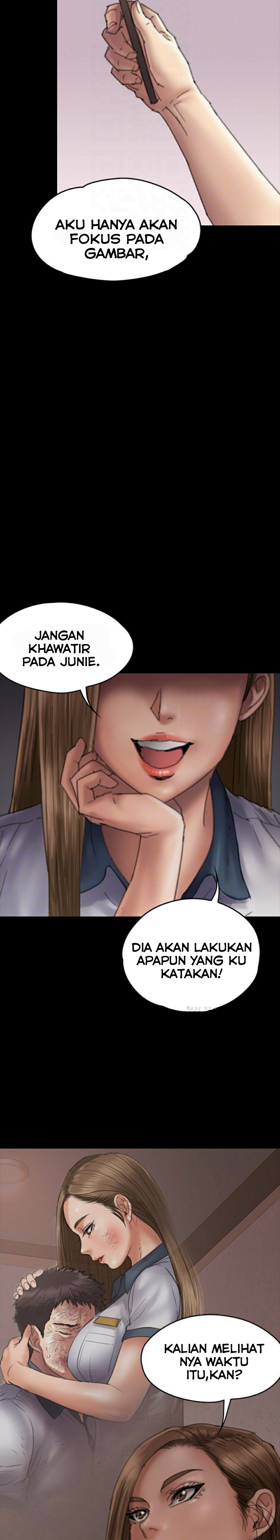 Queen Bee (Andrew) - Chapter 58 15