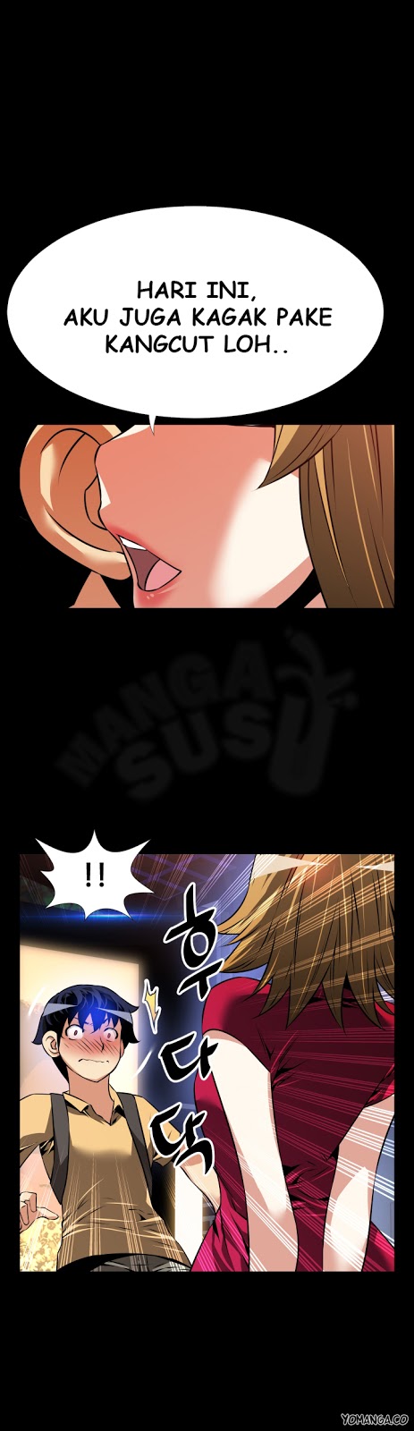 Love Parameter - Chapter 58 1