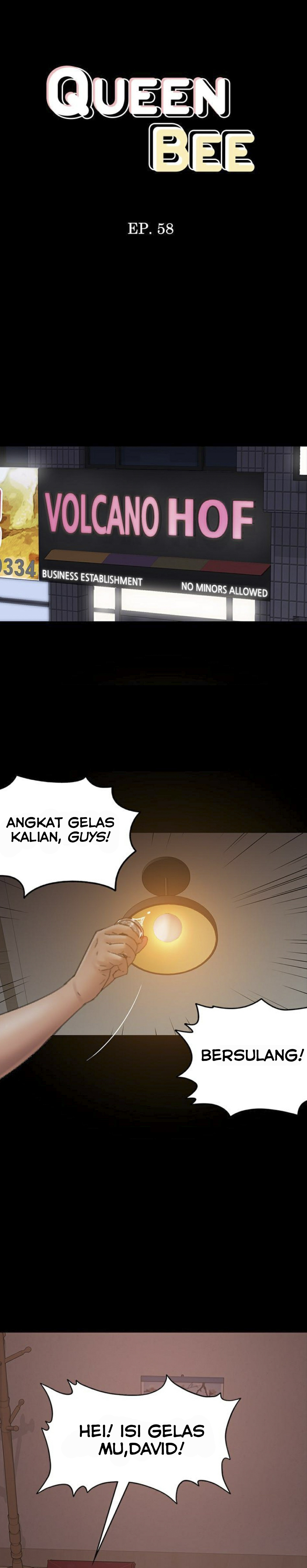 Queen Bee (Andrew) - Chapter 58 5