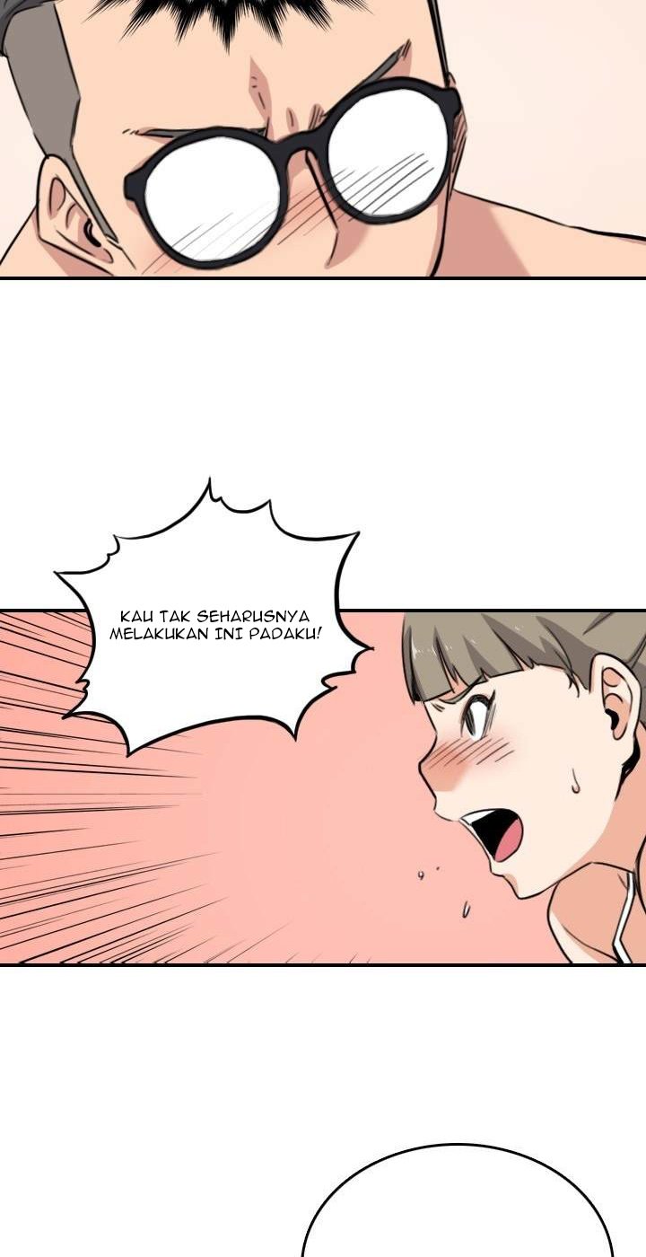 The Spot Master - Chapter 58 43