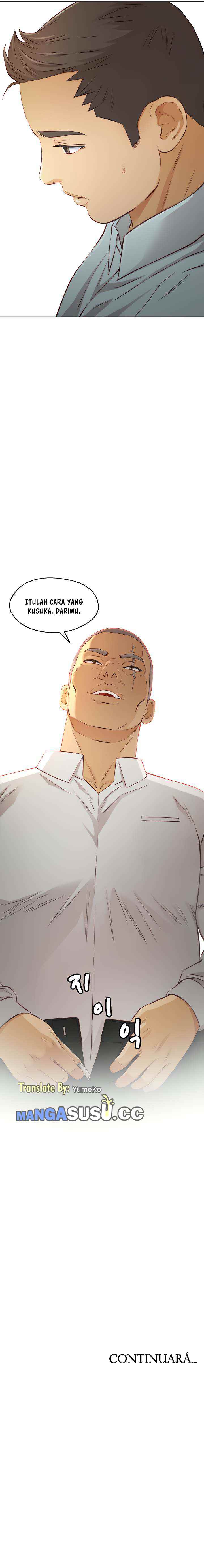 Gamble - Chapter 58 10