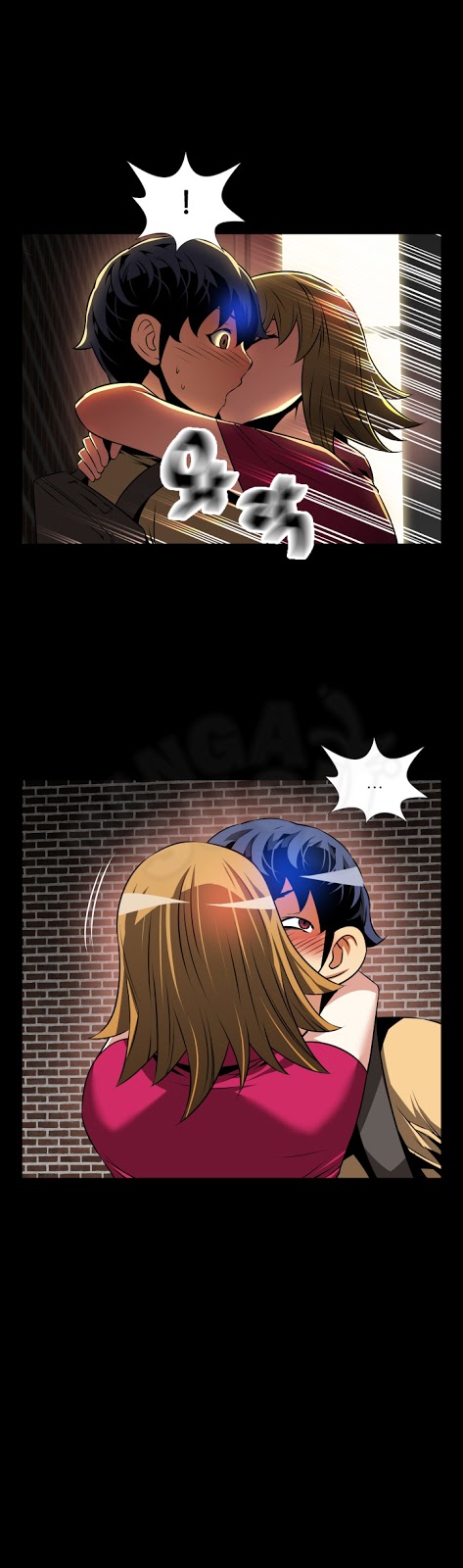 Love Parameter - Chapter 58 12