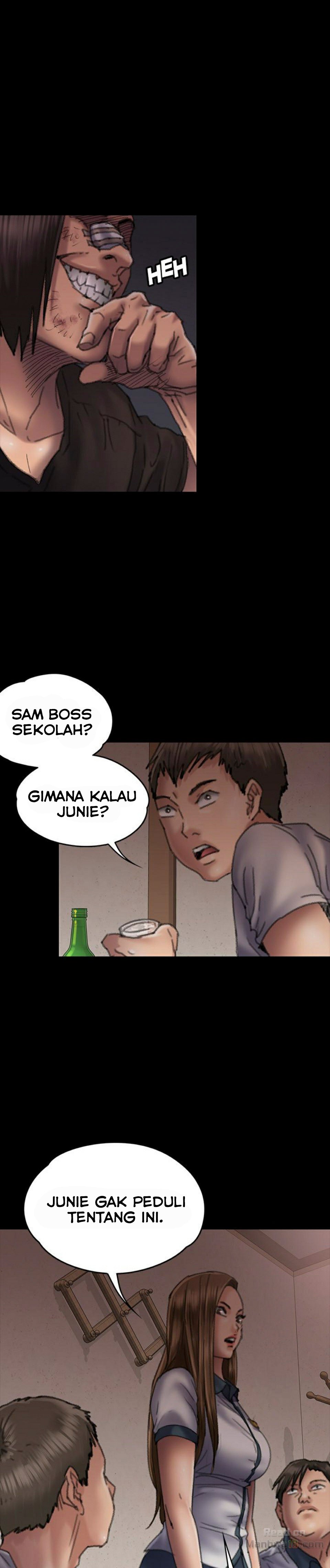 Queen Bee (Andrew) - Chapter 58 10