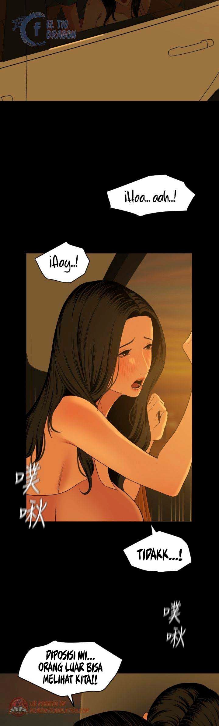 Don&#8217;t Be Like This! Son-In-Law - Chapter 59 39