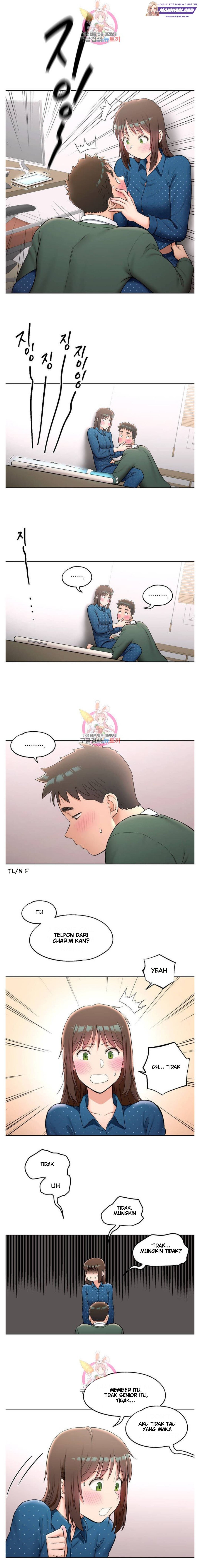 Sexercise - Chapter 58 6