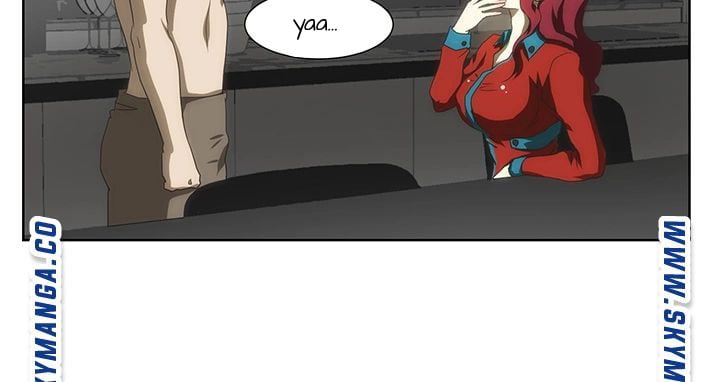 My Sister-in-Law&#8217;s Ass - Chapter 58 18