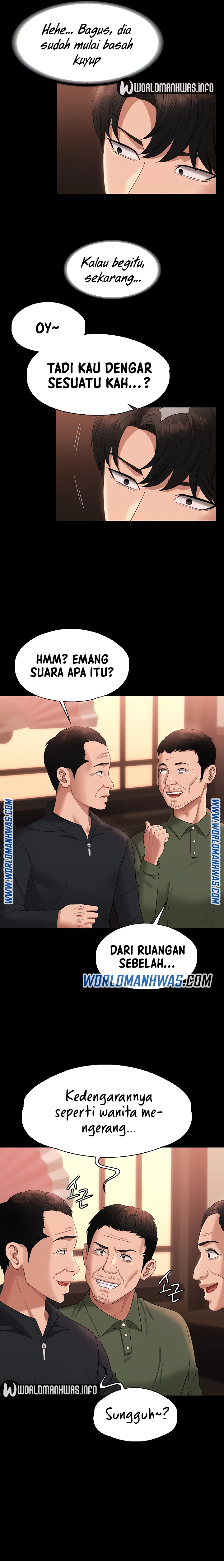 Administrator Privileges - Chapter 58 11