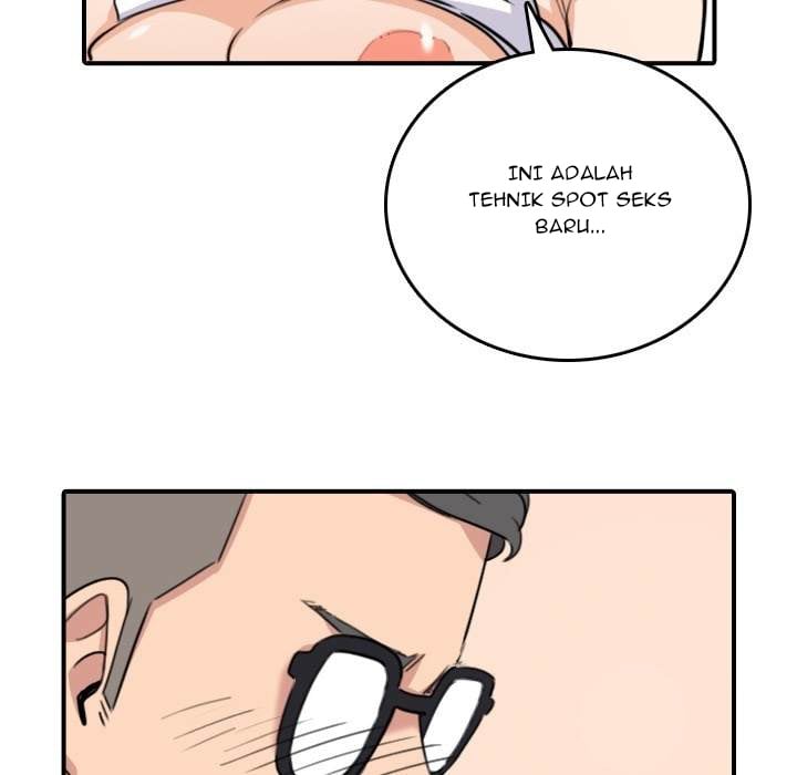 The Spot Master - Chapter 58 71