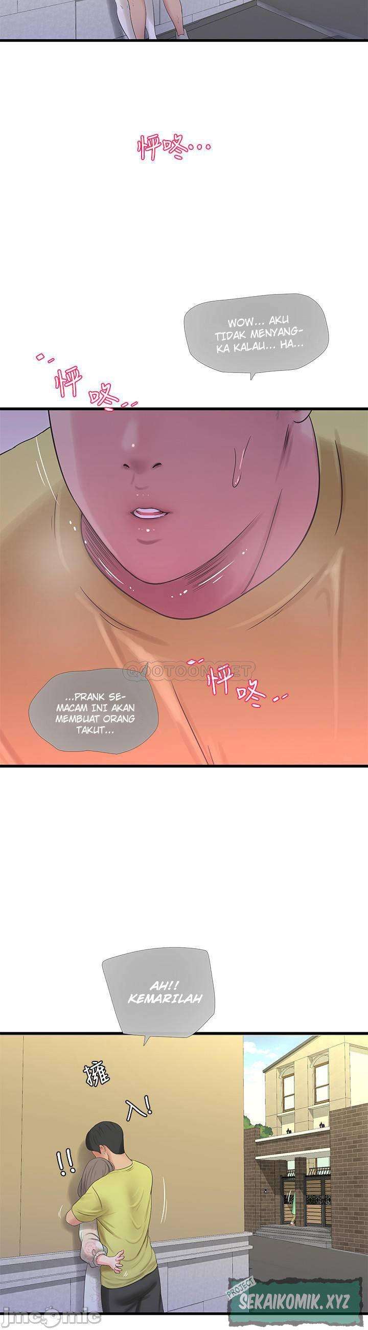 One&#8217;s In-Laws Virgins - Chapter 58 17