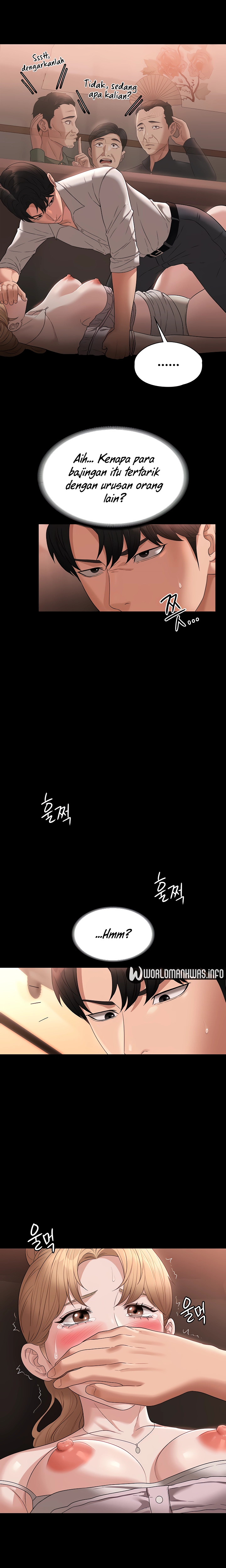 Administrator Privileges - Chapter 58 12