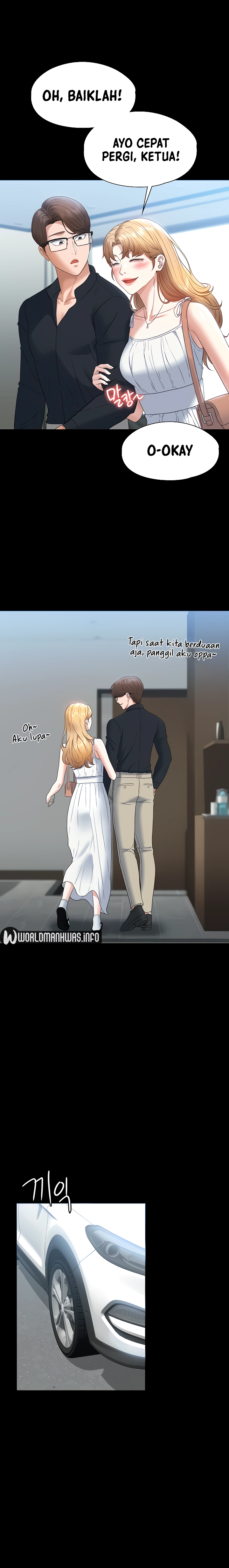 Administrator Privileges - Chapter 58 21