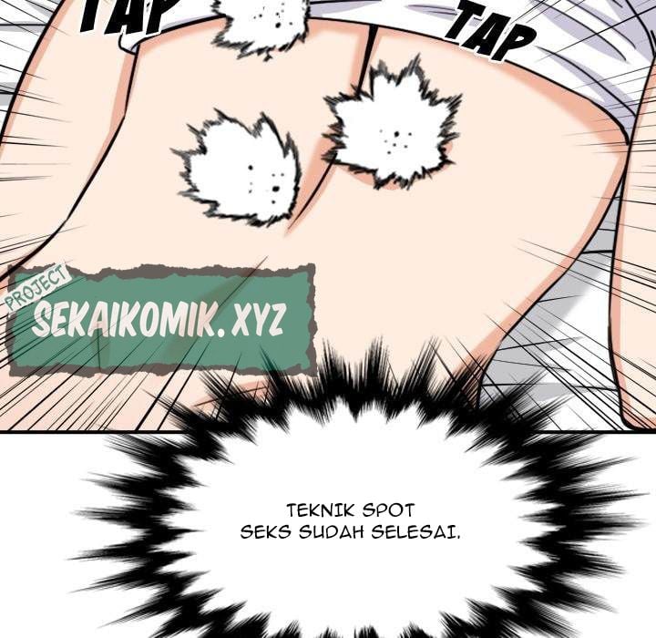 The Spot Master - Chapter 58 62