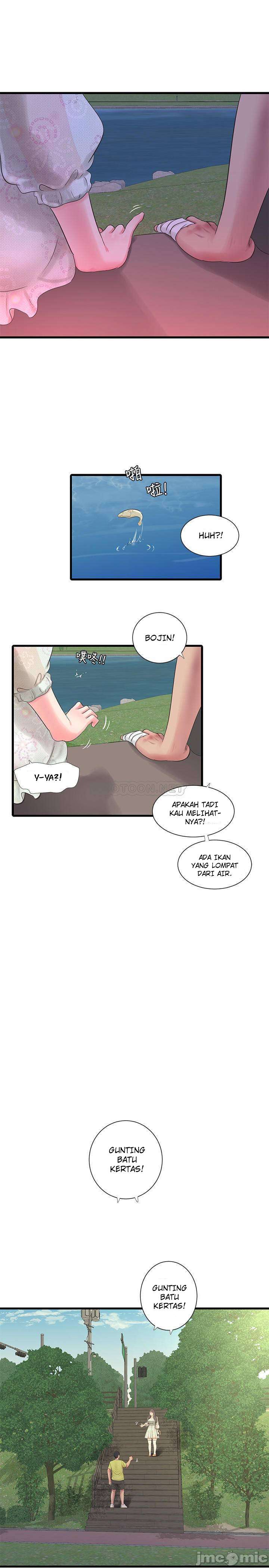 One&#8217;s In-Laws Virgins - Chapter 58 21
